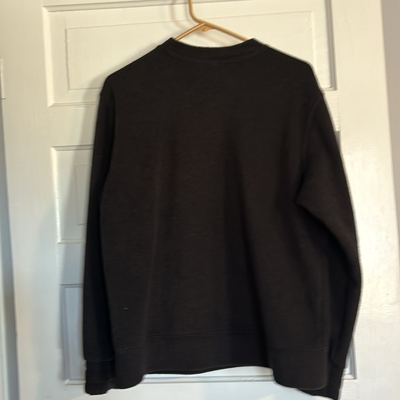 Puma Terry Cloth Sweatshirt - Picture 5 of 5